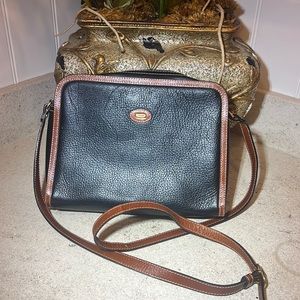 COPY - Bally Cris Body HandBag